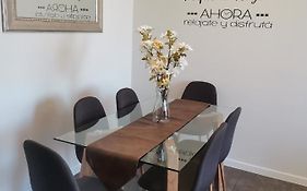 Hermoso departamento full equipado